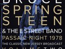 Bruce Springsteen–Passaic Night 1978 New Jersey Broadcast Volume Two Double LP