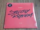 VARIOUS ARTISTS - 30 YEARS OF STRICTLY RHYTHM PART ONE 2x12