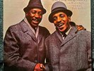 MILT JACKSON WES MONTGOMERY “Bags Meets Wes ” 1962 Riverside DG Jazz Vinyl