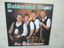 LP KAISERBLICK BUAM - DER SONNE ENTGEGEN - KOCH 1988