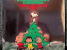 VINCE GUARALDI A Charlie Brown Christmas ” and “Pumpkin” 45 Jazz Vinyl(s)