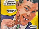 FRANK ZAPPA  & MOTHERS OF INVENTION - WEASELS RIPPED MY FLESH - 1970 LP