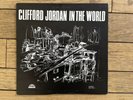Clifford Jordan - In the World - Strata East