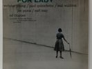 Webster Young-For Lady-Original Jazz Classics 1716-LTD REISSUE SUPERB