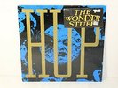 The Wonder Stuff - HUP, UK Import Original LP Vinyl, ULTRASONIC CLEAN