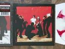 THE WHITE STRIPES-WHITE BLOOD CELLS LIMITED PINWHEEL COLOR VINYL LP SEALED