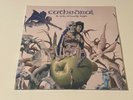 Garden Of Unearthly Delights by Cathedral (Record, 2019) Double Vinyl LP