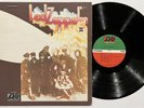 Led Zeppelin II SD-8236 Atlantic Records zepplin 2/two Vinyl LP 1969