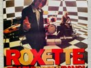 ROXETTE . crash boom bang LP 1.Press 1994 IMPORT a-ha Madonna Tracy Chapman Sade