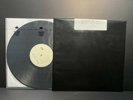 Death Grips No Love Deep Web Vinyl Pressing In Black Sleeve Uncensored Cover