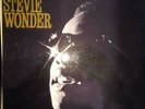 Stevie Wonder canta in Italiano Dove Vai? Raro Lp 	Tamla Motown Italy press 1968