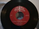 Mabel Scott 45 Boogie Woogie Santa Claus 1948 reissue EX