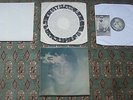 John Lennon *Imagine* LP UK 1st porky & pecko -1U Lyric Inner, Poster & Postcard