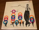 Ernie Freeman LP Jivin’ “O” Round 1957 Imperial R+B Jazz Quartet
