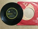 AC/DC - HIGHWAY TO HELL -  ALBERT 7'' AP104 RARE COLLECTABLE VINYL RECORD