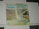 33rpm CHET BAKER blood,chet and tears VERVE V6-8798 nice SEE PICS