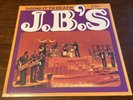 The J.B.’s LP Doing It To Death Fred Wesley People Scorpio Reissue Funk Soul R&B