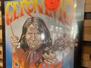 Geronimo Black ‘Welcome Back Geronimo Black’ Vinyl. Sealed Copy