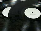 VENOM - In League With Satan VOL 1. RARE TEST PRESSING DLP *1/5 in black vinyl