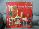 ELVIS PRESLEY-CHRISTMAS ALBUM-LP ( SEALED )