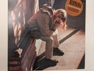RARE NIRVANA LP At The End Of Lonely Street 1989-1992 Demo Bedroom Tapes IMPORT