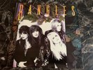 BANGLES Everything -In Your Room Eternal Flame Vinyl Lp RARE 1988 OOP