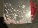 Mad Season Sonic Evolution Red/black Splatter 2lp NM/NM PEARL JAM CHRIS CORNELL