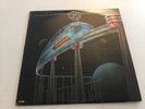 The JB’s (James Brown) - Hustle With Speed LP. PE 6606. 1975. VG+ vinyl - nice