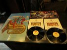 Sgt. Pepper’s Lonely Hearts Club Band- Peter Frampton-The Bee Gees poster vg+