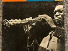 John Coltrane-Impressions-Impulse Stereo A-42 4 LOGO LABEL Gatefold