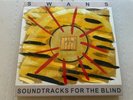 NEW SUPER RARE Swans - Soundtracks for the Blind Vinyl Box Set Jarboe Edition