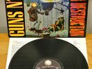 Appetite for Destruction - Guns n' Roses - Vinyl Album - 1989 VGC