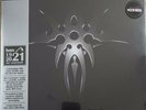 Gary Numan - Exile HMV Centenary Edition Exclusive Silver Vinyl LP ltd 600
