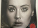 Adele - 25 | LP Vinyl Record | New Sealed