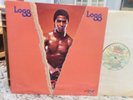 - LOGG SELF TITLED LOGG - RARE FUNK SOUL LP 1981 USA VG++/NM- STERLING