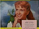 TAMMY AND THE BACHELOR/INTERLUDE DOUBLE FEATURE SOUNDTRACK-NM1957LP