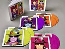 Udo Lindenberg - Udopium-Das Beste - (8 x farbiges Vinyl) NEU
