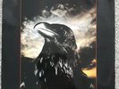 The Stranglers - The Raven United Artists UAG 30262 LP Album Vinyl Post Punk