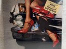 The Cars Greatest Hits Original 1985 LP NEW Vintage Sealed Vinyl w/Hype Sticker