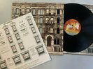 Led Zeppelin - Physical Graffiti    - SWAN SONG -  DoLP