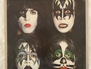 Kiss ?– Dynasty VINYL (NBLP 7152)