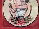 Queen - We Will Rock You Picture Disc