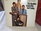 The Beatles Yesterday And Today 2nd State Butcher Album***Great Sound*** RIAA 2