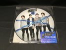 RARE  5 Seconds of Summer Special Edition Picture Vinyl [Capitol Records] 2014