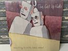 THE GET UP KIDS - SOMETHING TO WRITE HOME ABOUT - VINYL - NEW SEALED