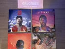 Chance The Rapper Vinyl Bundle The Big Day - Acid Rap - Coloring Book - 10 Day