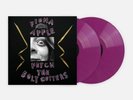 Fetch The Bolt Cutters - Fiona Apple - Purple Vinyl BRAND NEW STILL SEALED