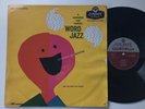 KEN NORDINE and THE FRED KATZ GROUP - 1958 - 