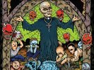 Agoraphobic Nosebleed - Altered States Of America / ANBRX II Delta 9 LP vinyl
