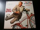 PEE WEE PEE-WEE'S BIG ADVENTURE LP RECORD BACK TO SCHOOL SOUNDTRACK VARESE ORI